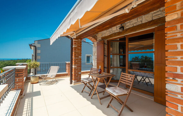 Holiday Home - Porec - Kastelir , Croatia - CID036 103
