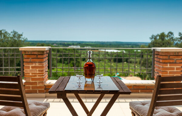 Holiday Home - Porec - Kastelir , Croatia - CID036 104