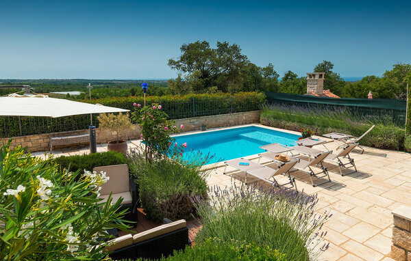 Holiday Home - Porec - Kastelir , Croatia - CID036 12