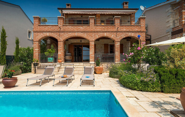 Holiday Home - Porec - Kastelir , Croatia - CID036 14
