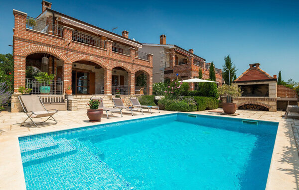Holiday Home - Porec - Kastelir , Croatia - CID036 15