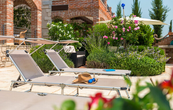 Holiday Home - Porec - Kastelir , Croatia - CID036 16