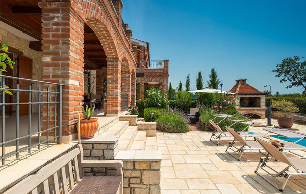 Holiday Home - Porec - Kastelir , Croatia - CID036 17
