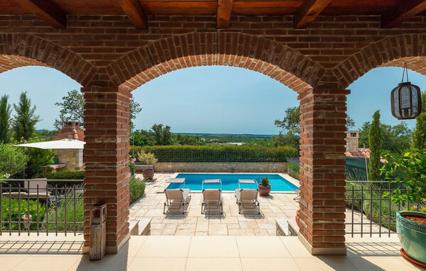 Holiday Home - Porec - Kastelir , Croatia - CID036 2