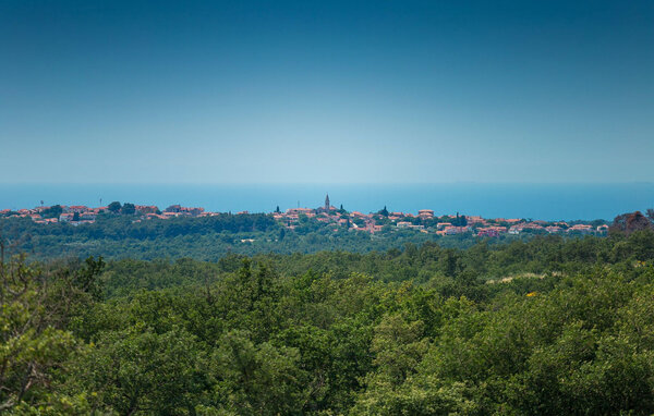 Holiday Home - Porec - Kastelir , Croatia - CID036 203