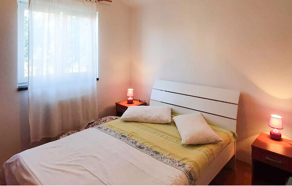 Semesterlägenhet - Porec-Vabriga , Kroatien - CID037 601