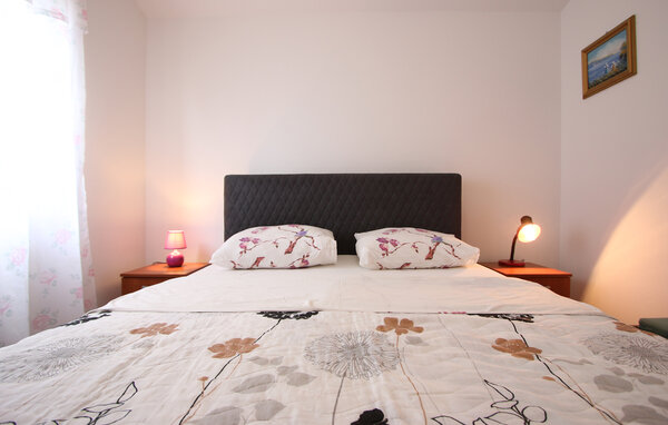 Appartement - Porec-Vabriga , Croatie - CID037 602