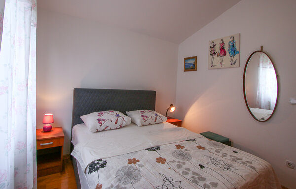 Appartement - Porec-Vabriga , Croatie - CID037 4