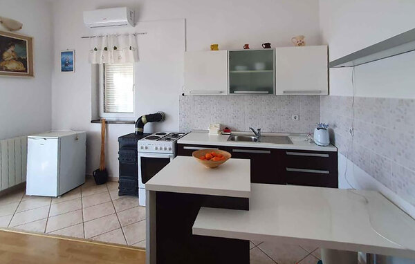 Semesterlägenhet - Porec-Vabriga , Kroatien - CID037 2