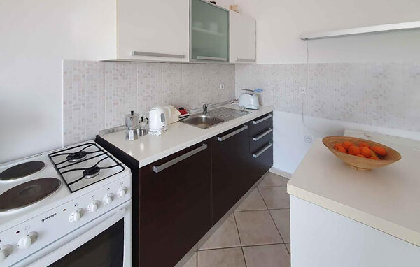 Semesterlägenhet - Porec-Vabriga , Kroatien - CID037 401