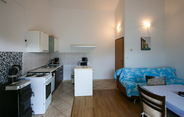 Appartement - Porec-Vabriga , Croatie - CID037 402