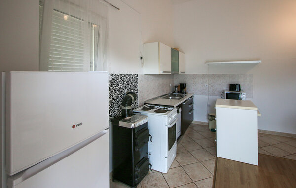 Appartement - Porec-Vabriga , Croatie - CID037 403