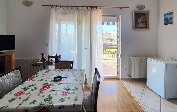 Semesterlägenhet - Porec-Vabriga , Kroatien - CID037 3