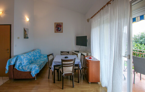 Appartement - Porec-Vabriga , Croatie - CID037 3