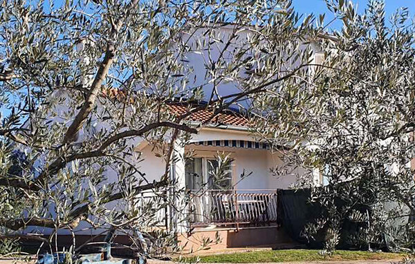 Semesterlägenhet - Porec-Vabriga , Kroatien - CID037 81