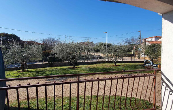 Semesterlägenhet - Porec-Vabriga , Kroatien - CID037 102