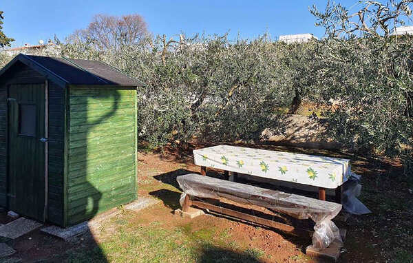 Semesterlägenhet - Porec-Vabriga , Kroatien - CID037 103