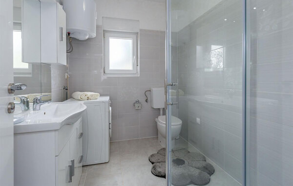 Feriehus - Porec - Perci , Kroatia - CID039 701