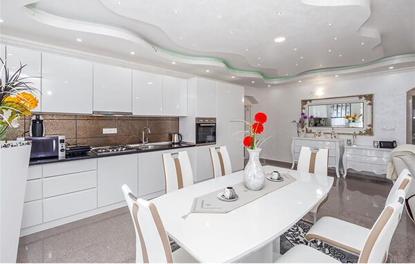 Feriehus - Porec - Perci , Kroatia - CID039 401