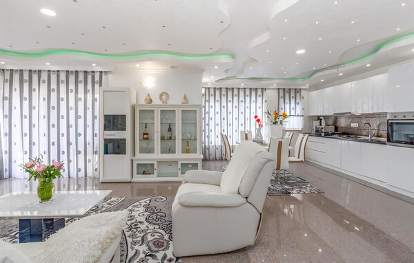 Feriehus - Porec - Perci , Kroatia - CID039 302