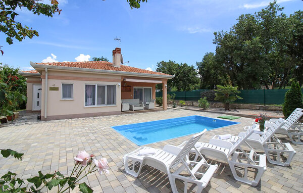 Feriehus - Porec - Perci , Kroatia - CID039 11