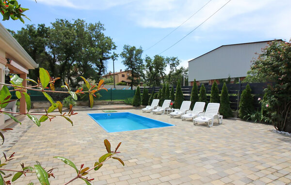 Feriehus - Porec - Perci , Kroatia - CID039 6