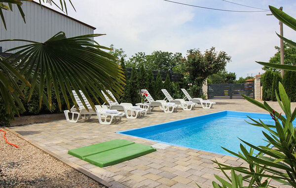 Feriehus - Porec - Perci , Kroatia - CID039 12