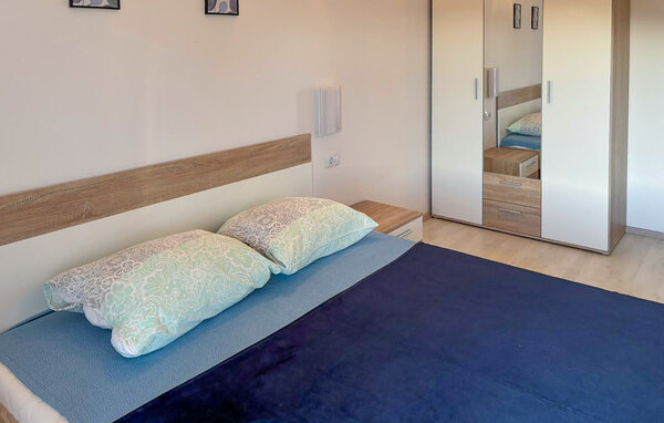 Domy wakacyjne - Porec , Chorwacja - CID040 602