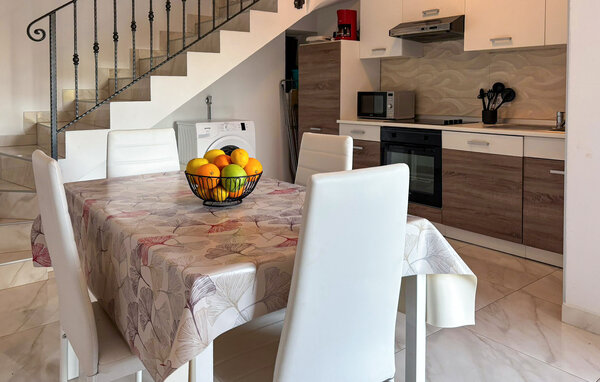 Domy wakacyjne - Porec , Chorwacja - CID040 4