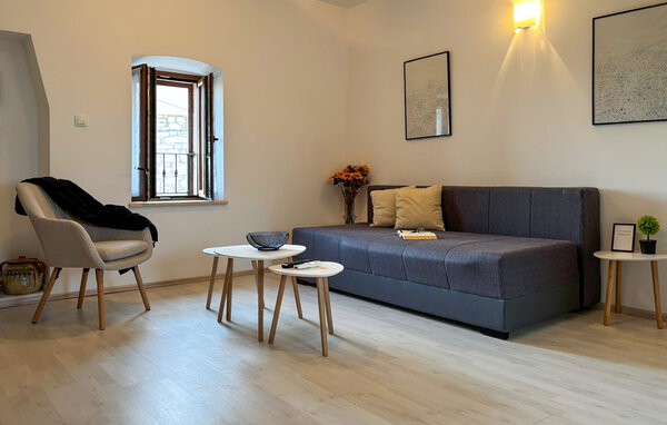 Domy wakacyjne - Porec , Chorwacja - CID040 3