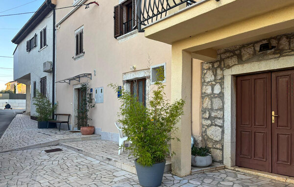 Domy wakacyjne - Porec , Chorwacja - CID040 1