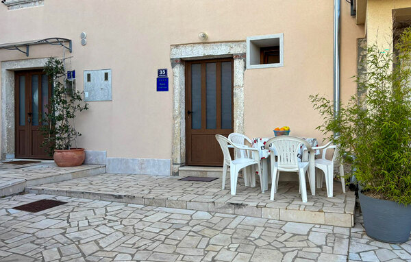 Domy wakacyjne - Porec , Chorwacja - CID040 81