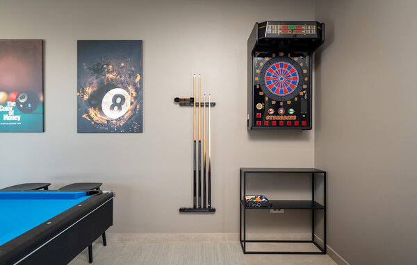 Feriehuse - Vrsar-Funtana , Kroatien - CID041 803