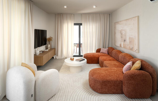 Feriehuse - Vrsar-Funtana , Kroatien - CID041 3