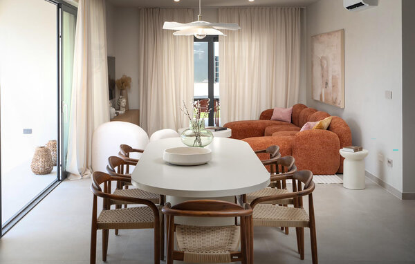 Feriehuse - Vrsar-Funtana , Kroatien - CID041 301