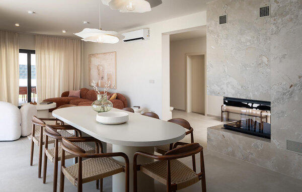 Feriehuse - Vrsar-Funtana , Kroatien - CID041 302