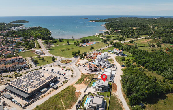 Feriehuse - Vrsar-Funtana , Kroatien - CID041 8