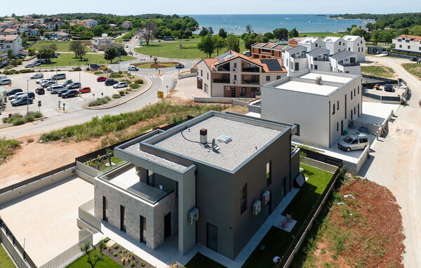 Feriehuse - Vrsar-Funtana , Kroatien - CID041 81