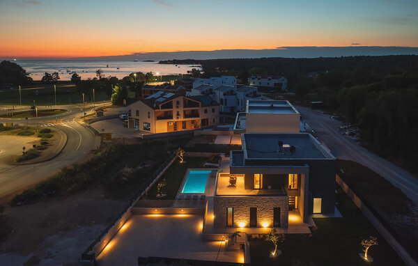 Feriehuse - Vrsar-Funtana , Kroatien - CID041 85