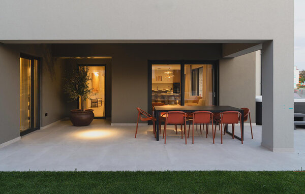 Feriehuse - Vrsar-Funtana , Kroatien - CID041 6