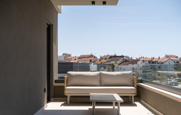 Feriehuse - Vrsar-Funtana , Kroatien - CID041 102