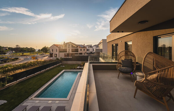 Feriehuse - Vrsar-Funtana , Kroatien - CID041 201