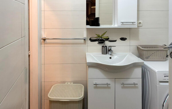 Appartement - Porec - Veli Maj , Kroatië - CID042 702