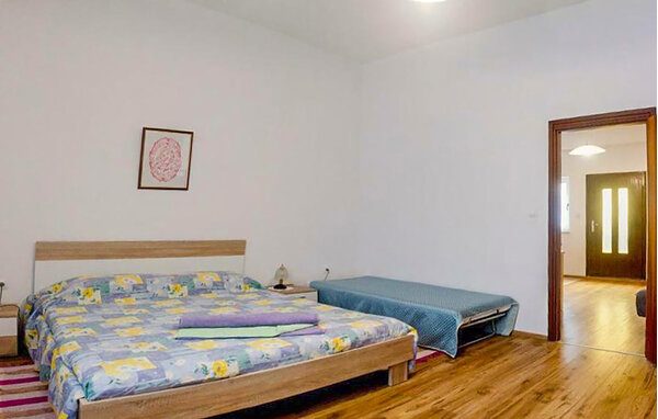 Appartement - Porec - Veli Maj , Kroatië - CID042 602