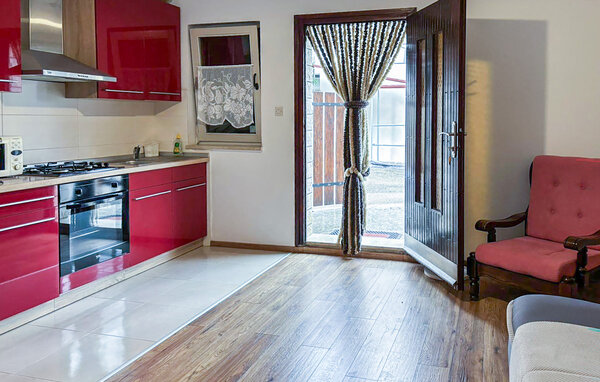 Appartement - Porec - Veli Maj , Kroatië - CID042 401