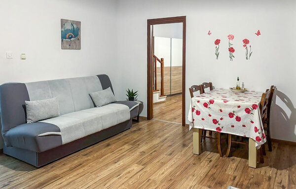 Appartement - Porec - Veli Maj , Kroatië - CID042 301