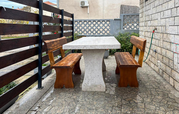 Appartement - Porec - Veli Maj , Kroatië - CID042 5