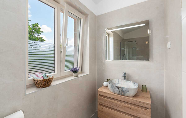 Ferienhaus - Porec - Stanisi , Kroatien - CID043 701