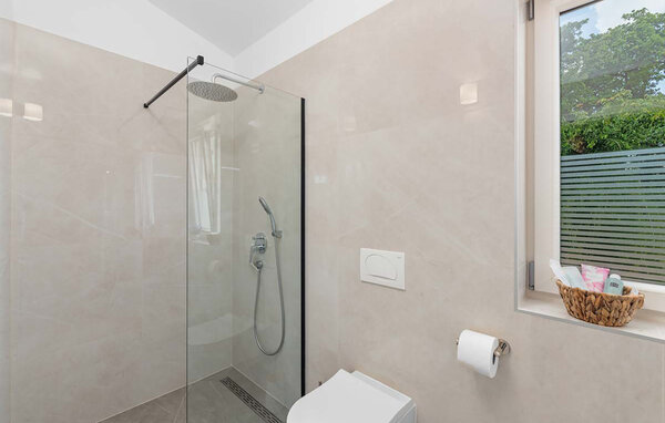 Ferienhaus - Porec - Stanisi , Kroatien - CID043 702