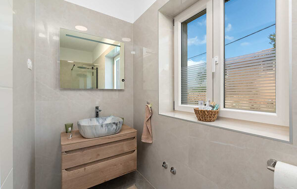 Ferienhaus - Porec - Stanisi , Kroatien - CID043 703